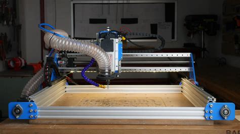 diy metal cnc|NikodemBartnik/IndyMill: Open Source DIY Metal CNC Machine .